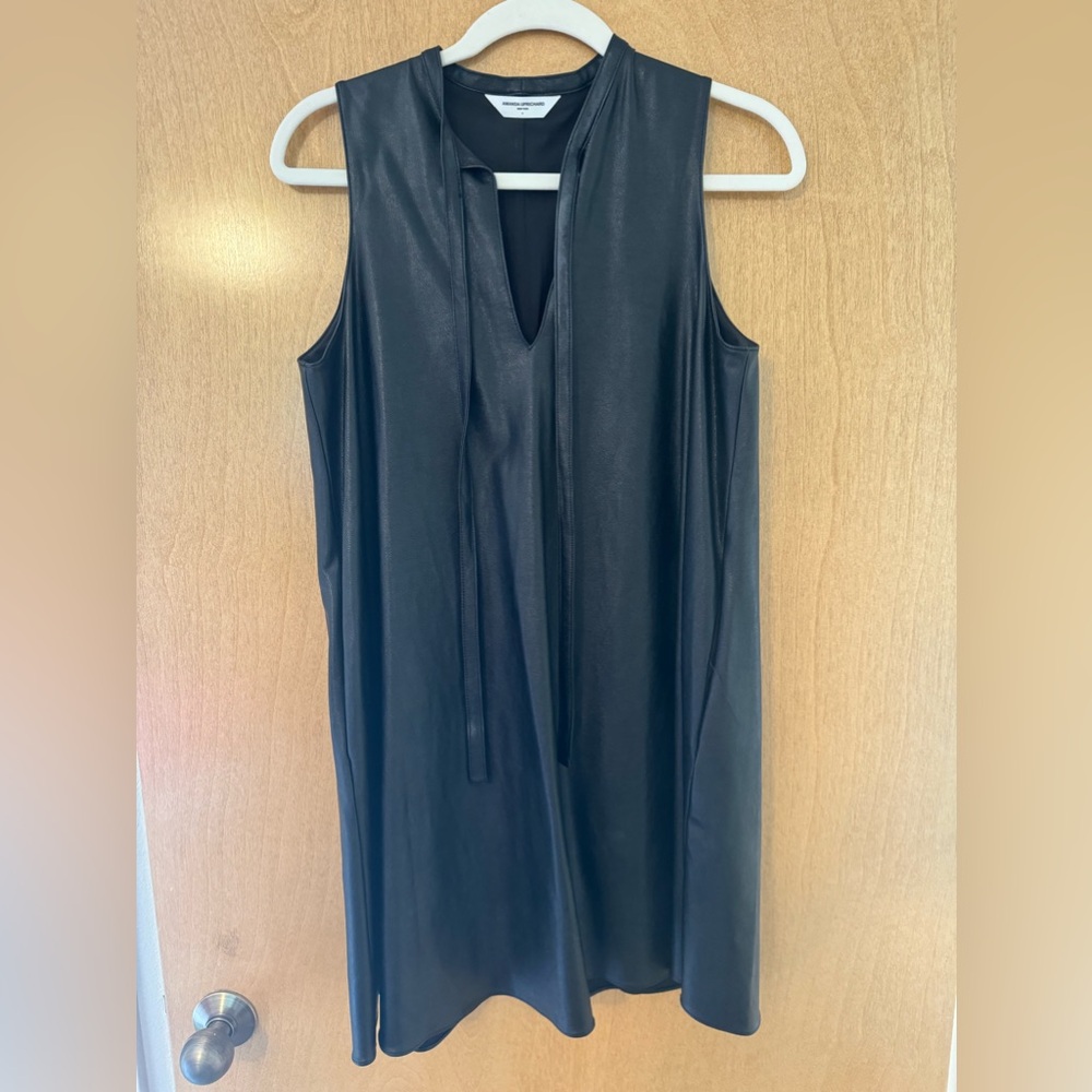 NWOT Amanda Uprichard Louie Dress - Size Small